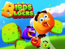 Birds Vs Blocks