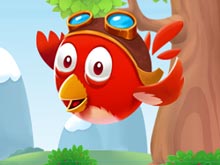 Birdy Drop