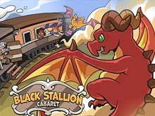 Black Stallion Cabaret