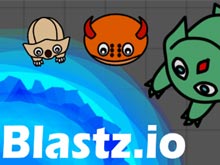Blastz.io