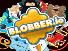 Blobber.io