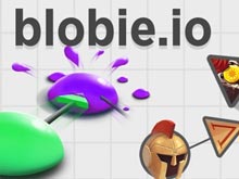 Blobie.io