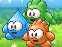 Blobs Plops