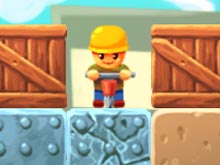 Block Crusher