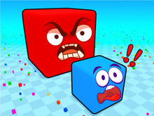 Block Eating Simulator