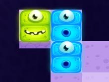 Block Movers