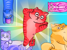 Block Puzzle Cats