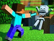 Block World
