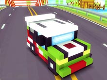 Blocky Highway