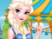 Blogging With Elsa