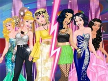 Blondes vs Brunettes Prom Challenge