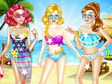 Blondies Blog Bikini Fashion