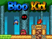 Bloo Kid