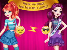 Bloom VS Raven Popularity Contest