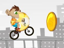 Bmx Bike