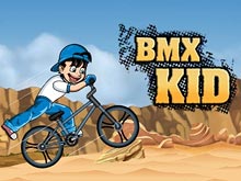 BMX Kid