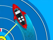 Boat Drift Race