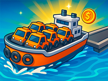 Boat Mania