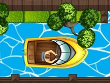 Boat Race Deluxe