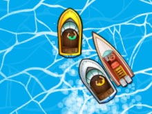 Boat Racing
