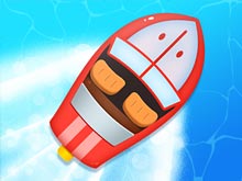Boat Rescue Challenge