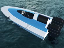 Boat Simulator