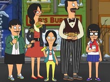 Bob's Burgers