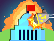 Bomb Evolution