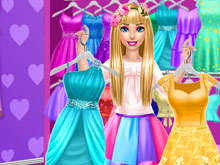 Bonnie Fairy Princess