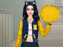 Bonnie In Riverdale