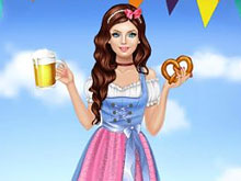 Bonnie Oktoberfest
