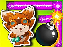 Boom Battle Arena