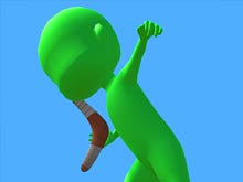Boomerang Snipe 3D