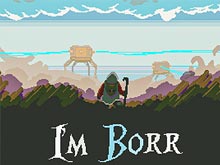 Borr Magic Puzzle