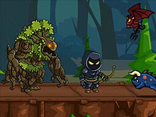 Boss vs Warriors