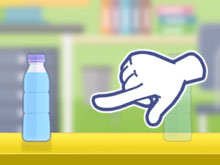 Bottle Flip Challenge