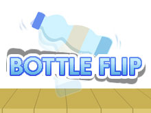 Bottle Flip
