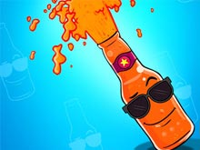 Bottle Push