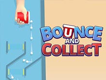 Bounce and Collect