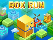 Box Run