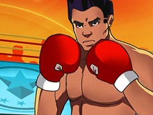 Boxing Hero: Punch Champions