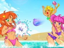 Boys & Girls Bubble Pop