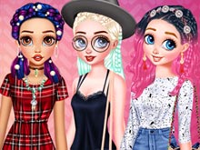 Braid Styles We Love