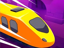 Brain Train: Railway Puzzle