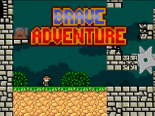 Brave Adventure