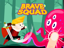 Brave Squad