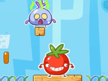 Brave Tomato 2