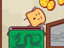 Bread Pit 2
