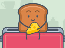 Bread Pit