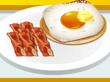 Breakfast for Mom